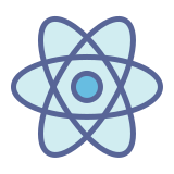 React